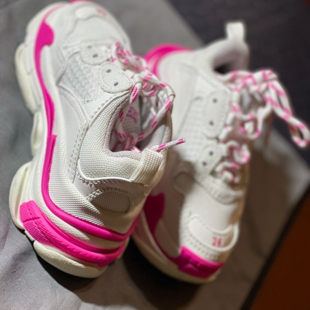 Balenciaga Toddlers sneakers